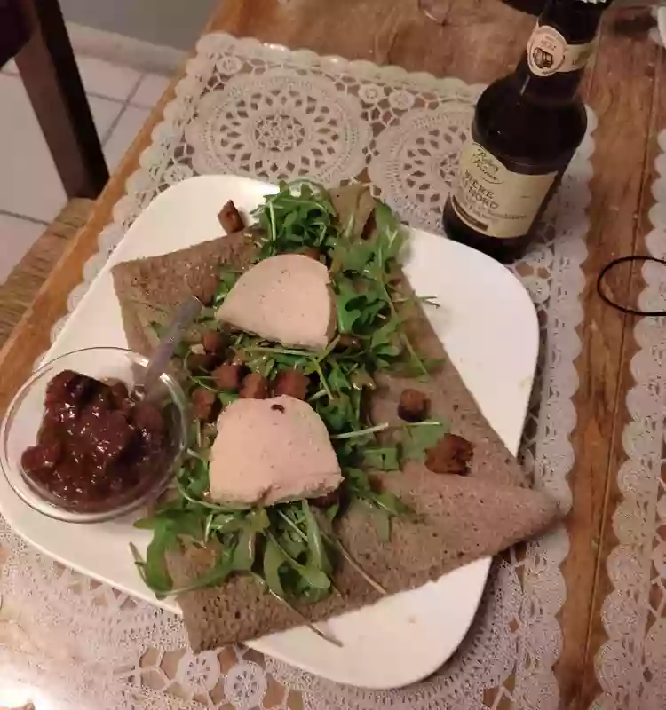 Le Tégot - Crêperie Toulon - Bon restaurant Toulon
